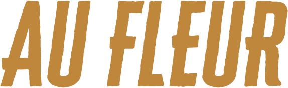Logo Au Fleur